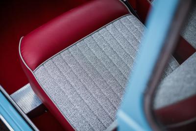 1959 Austin Seven (Mini)