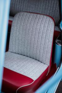 1959 Austin Seven (Mini)