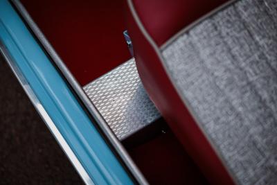 1959 Austin Seven (Mini)