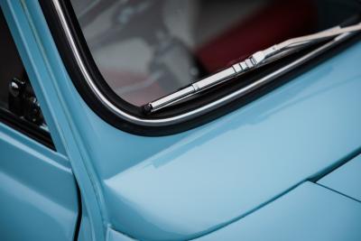 1959 Austin Seven (Mini)