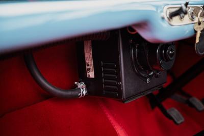 1959 Austin Seven (Mini)