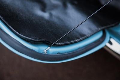 1959 Austin Seven (Mini)