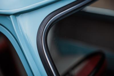 1959 Austin Seven (Mini)