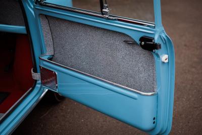 1959 Austin Seven (Mini)