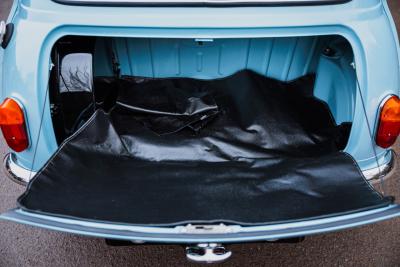 1959 Austin Seven (Mini)