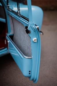 1959 Austin Seven (Mini)