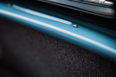 1959 Austin Seven (Mini)