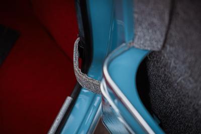 1959 Austin Seven (Mini)