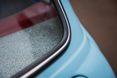 1959 Austin Seven (Mini)