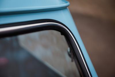 1959 Austin Seven (Mini)