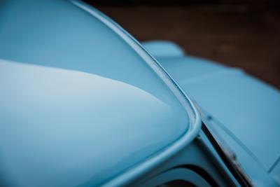 1959 Austin Seven (Mini)