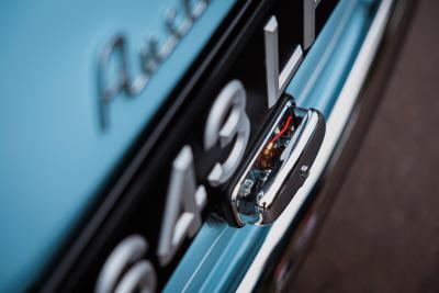 1959 Austin Seven (Mini)