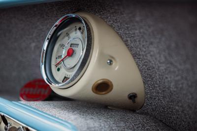 1959 Austin Seven (Mini)