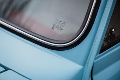 1959 Austin Seven (Mini)