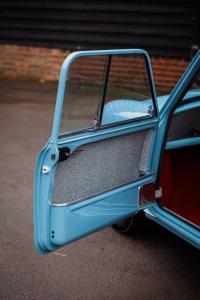 1959 Austin Seven (Mini)