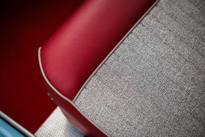 1959 Austin Seven (Mini)