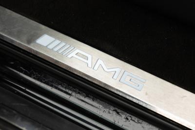 2007 Mercedes - Benz G55