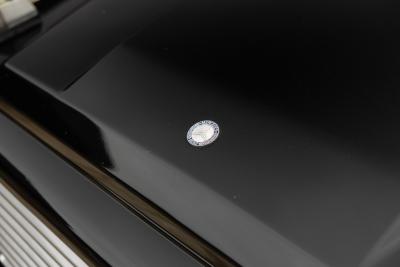 2007 Mercedes - Benz G55