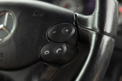 2007 Mercedes - Benz G55