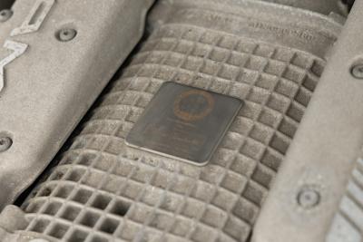 2007 Mercedes - Benz G55