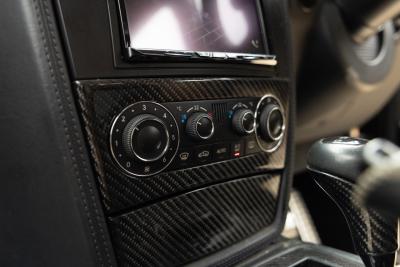 2007 Mercedes - Benz G55