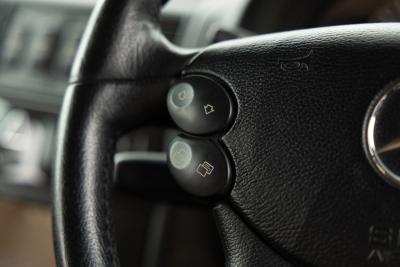 2007 Mercedes - Benz G55