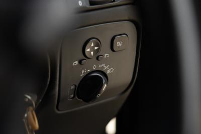 2007 Mercedes - Benz G55