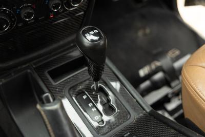 2007 Mercedes - Benz G55