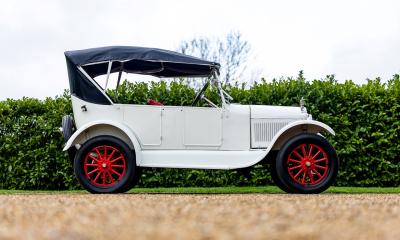 1926 Ford Model T