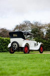 1926 Ford Model T