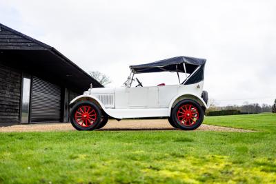 1926 Ford Model T