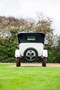 1926 Ford Model T