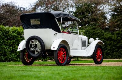 1926 Ford Model T