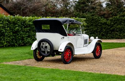 1926 Ford Model T