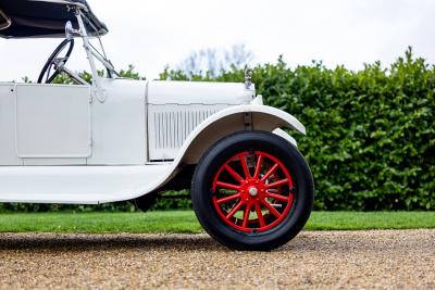 1926 Ford Model T
