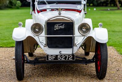 1926 Ford Model T