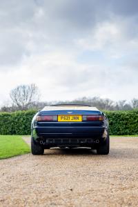 1997 Aston Martin Virage Volante 'Factory Widebody' (5.3 litre)