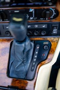 1997 Aston Martin Virage Volante 'Factory Widebody' (5.3 litre)