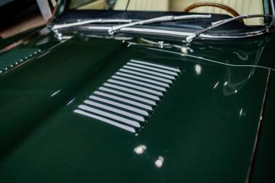 1970 Jaguar E-Type Series II Roadster