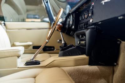 1970 Jaguar E-Type Series II Roadster