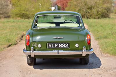 1970 Rolls - Royce Silver Shadow Two Door Fixedhead Coup&eacute;