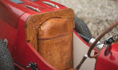 1930 Grand Prix 1:2 Scale Toy Car Year: 1930&rsquo;s Make: Grand Prix 1:2 Scale Toy Car Registration: n/a Chassis No: n/a Odometer: n/a