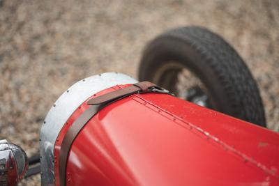 1930 Grand Prix 1:2 Scale Toy Car Year: 1930&rsquo;s Make: Grand Prix 1:2 Scale Toy Car Registration: n/a Chassis No: n/a Odometer: n/a