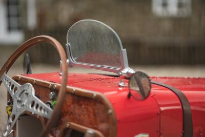 1930 Grand Prix 1:2 Scale Toy Car Year: 1930&rsquo;s Make: Grand Prix 1:2 Scale Toy Car Registration: n/a Chassis No: n/a Odometer: n/a