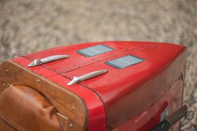 1930 Grand Prix 1:2 Scale Toy Car Year: 1930&rsquo;s Make: Grand Prix 1:2 Scale Toy Car Registration: n/a Chassis No: n/a Odometer: n/a