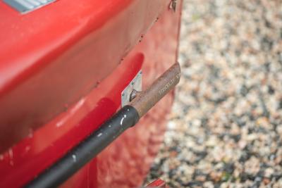 1930 Grand Prix 1:2 Scale Toy Car Year: 1930&rsquo;s Make: Grand Prix 1:2 Scale Toy Car Registration: n/a Chassis No: n/a Odometer: n/a