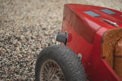 1930 Grand Prix 1:2 Scale Toy Car Year: 1930&rsquo;s Make: Grand Prix 1:2 Scale Toy Car Registration: n/a Chassis No: n/a Odometer: n/a