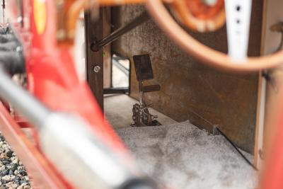 1930 Grand Prix 1:2 Scale Toy Car Year: 1930&rsquo;s Make: Grand Prix 1:2 Scale Toy Car Registration: n/a Chassis No: n/a Odometer: n/a