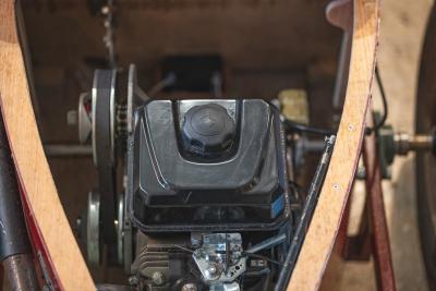 1930 Grand Prix 1:2 Scale Toy Car Year: 1930&rsquo;s Make: Grand Prix 1:2 Scale Toy Car Registration: n/a Chassis No: n/a Odometer: n/a