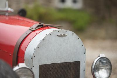 1930 Grand Prix 1:2 Scale Toy Car Year: 1930&rsquo;s Make: Grand Prix 1:2 Scale Toy Car Registration: n/a Chassis No: n/a Odometer: n/a